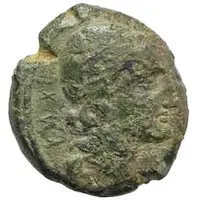 1 Semuncia Series I: Sethlans / Blank