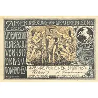 2 Mark Sportverein Eintracht