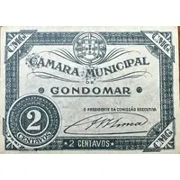 2 Centavos Gondomar