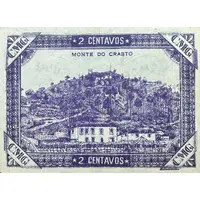 2 Centavos Gondomar