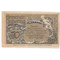 50 Heller Anthering