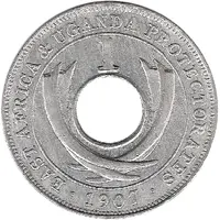 1 Cent - Edward VII
