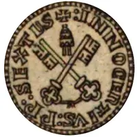 Sequin - Innocent VI