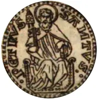 Sequin - Innocent VI