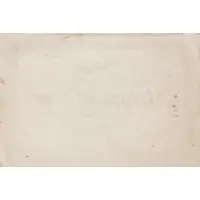 1000 Mark Hüttengesellschaft der Rothen Erden