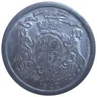 10 Centimes Péronne