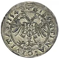 2 Groschen - Charles V