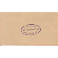 50 Heller Mitterhausleiten