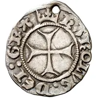 1/2 Grueso - Carlos III