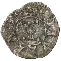 Denaro Piccolo - James II of Carrara