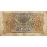 2.50 Escudos