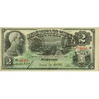 2 Pesos