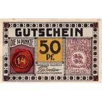 50 Pfennig