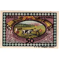 50 Pfennig