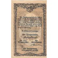 20 Heller St. Pölten