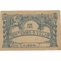 1 Centavo Montemor-O-Velho