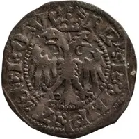 Kreuzer - Frederick V