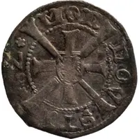 Kreuzer - Frederick V