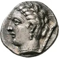 Hemidrachm
