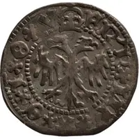 Kreuzer - Frederick V