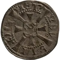 Kreuzer - Frederick V