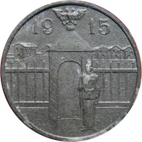 1 Heller - Klein München