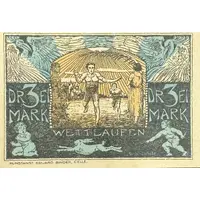 3 Mark Sportverein Eintracht