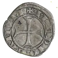 1 Quattrino - Azzone Visconti