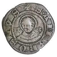 1 Quattrino - Azzone Visconti