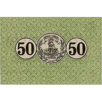 50 Pfennig