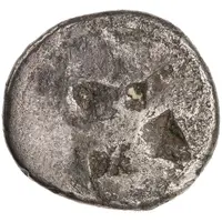 Tetradrachm