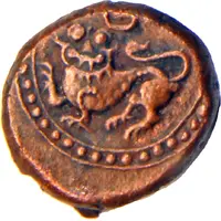 61/4 Cash - Dewan Purnaiya