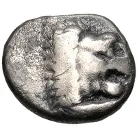Hemidrachm