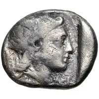 Hemidrachm