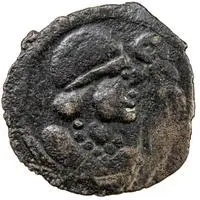 Unknown Æ Northern Tokharistan