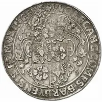 1 Thaler - Wolfgang II