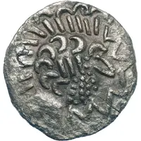 1 Denarius Circle, circle