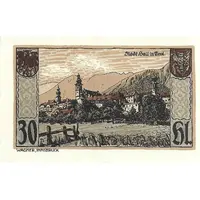 30 Heller Hall in Tirol