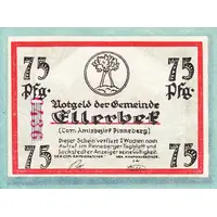 75 Pfennig