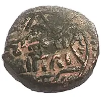 Fals - al-Ẓāhir Baybars I