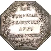Medal - Porrentruy Mint