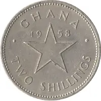 2 Shillings