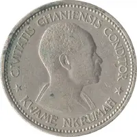 2 Shillings