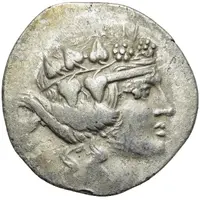 Tetradrachm