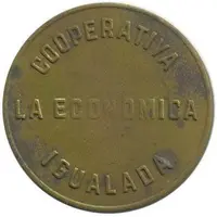 Cooperativa La Económica