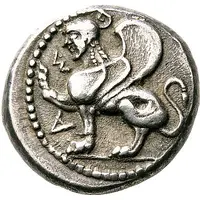 Didrachm