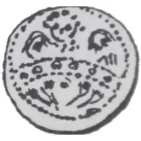 Denier - Premislaus I Poznań mint