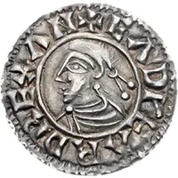 Penny - Edward the Martyr