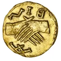 Thrymsa 'Concordia' type