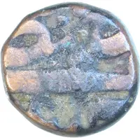 ⅔ Falus - Ahmadnagar Sultan